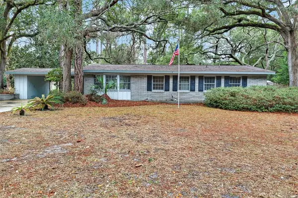 18 Ogden Street, Jekyll Island, GA 31527