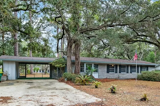 18 Ogden Street, Jekyll Island, GA 31527 - #2