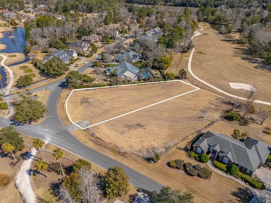 275 Harbor Pointe Drive, Brunswick, GA 31523 - #2