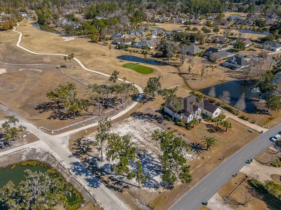 374 Oak Grove Island Drive, Brunswick, GA 31523 - #3