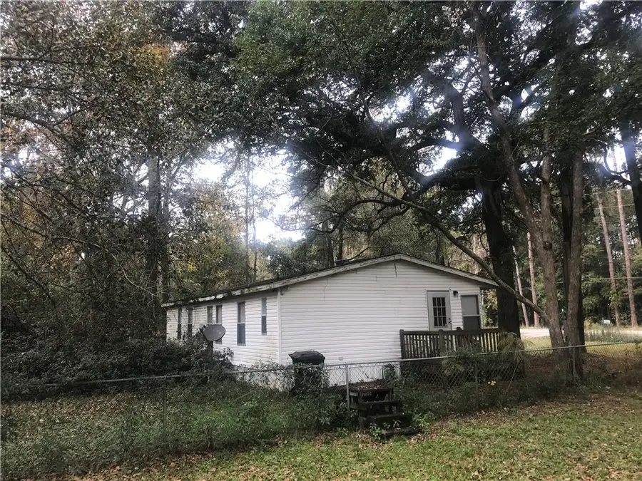 1515 Old Jesup Road, Brunswick, GA 31520 - #2