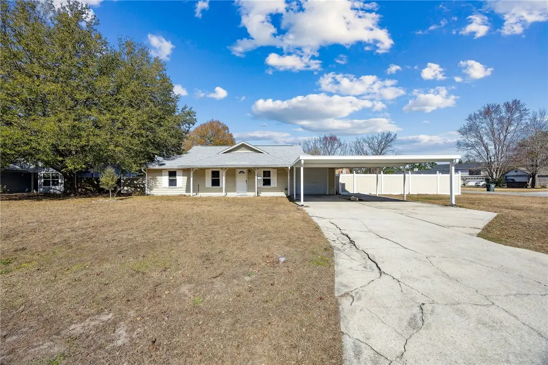 110 Forest Ridge Drive, Kingsland, GA 31548 - Image #1