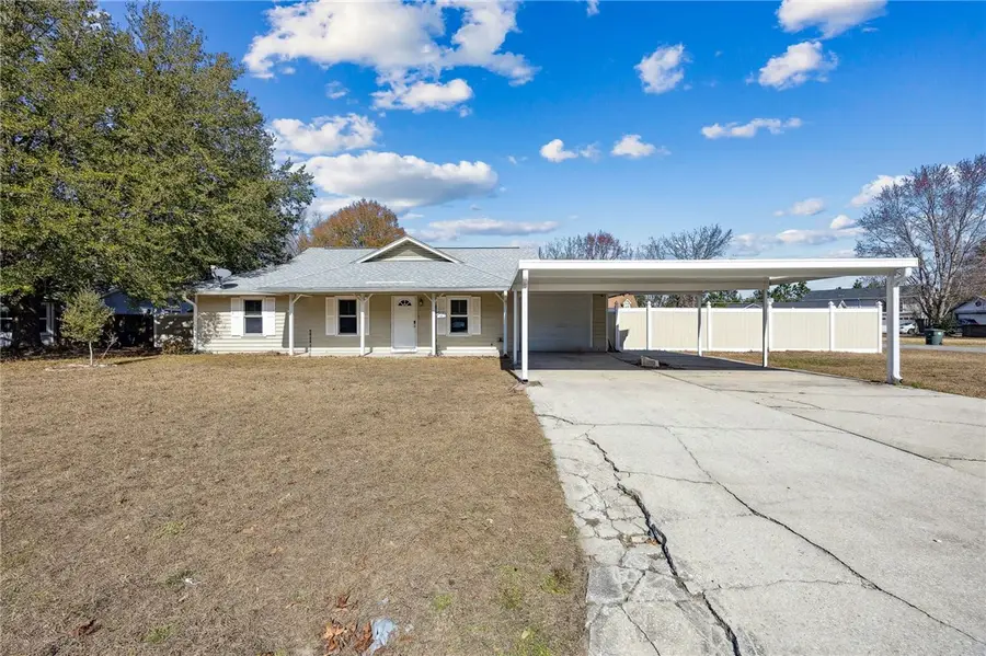 110 Forest Ridge Drive, Kingsland, GA 31548 - Image #2