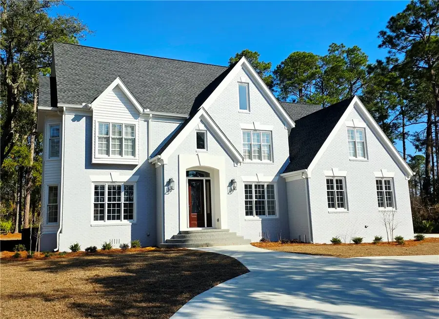 1384 S River Oaks Drive, Blackshear, GA 31516 - #2