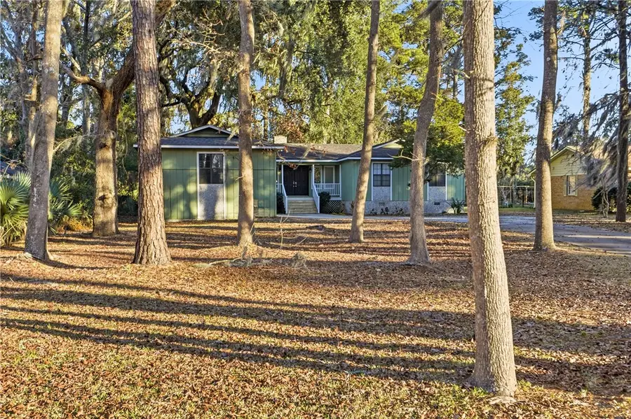 505 Old Mission Road, Brunswick, GA 31525 - Image #2