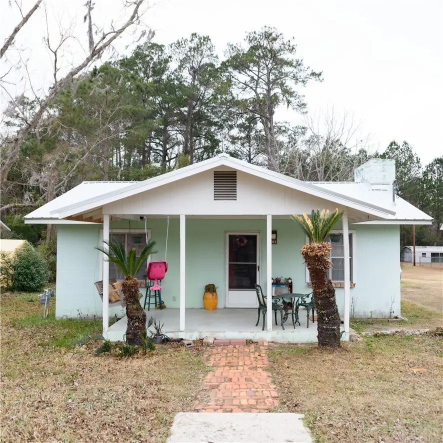 911 Hendry Street, Blackshear, GA 31516 - #1