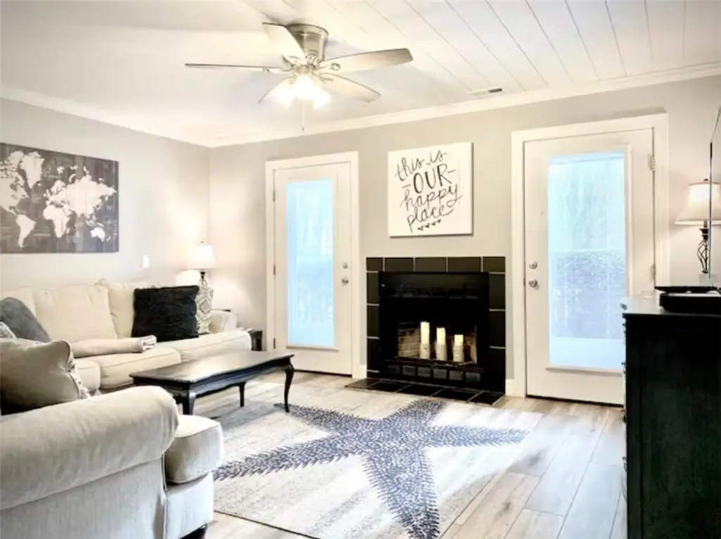 1000 New Sea Island Road #35, Saint Simons Island, GA 31522 - Image #1