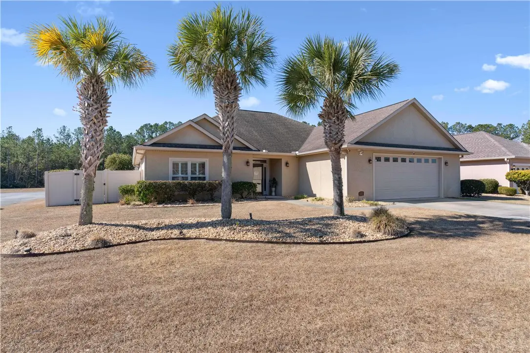 108 Cargo Lane, Brunswick, GA 31525 - Image #1