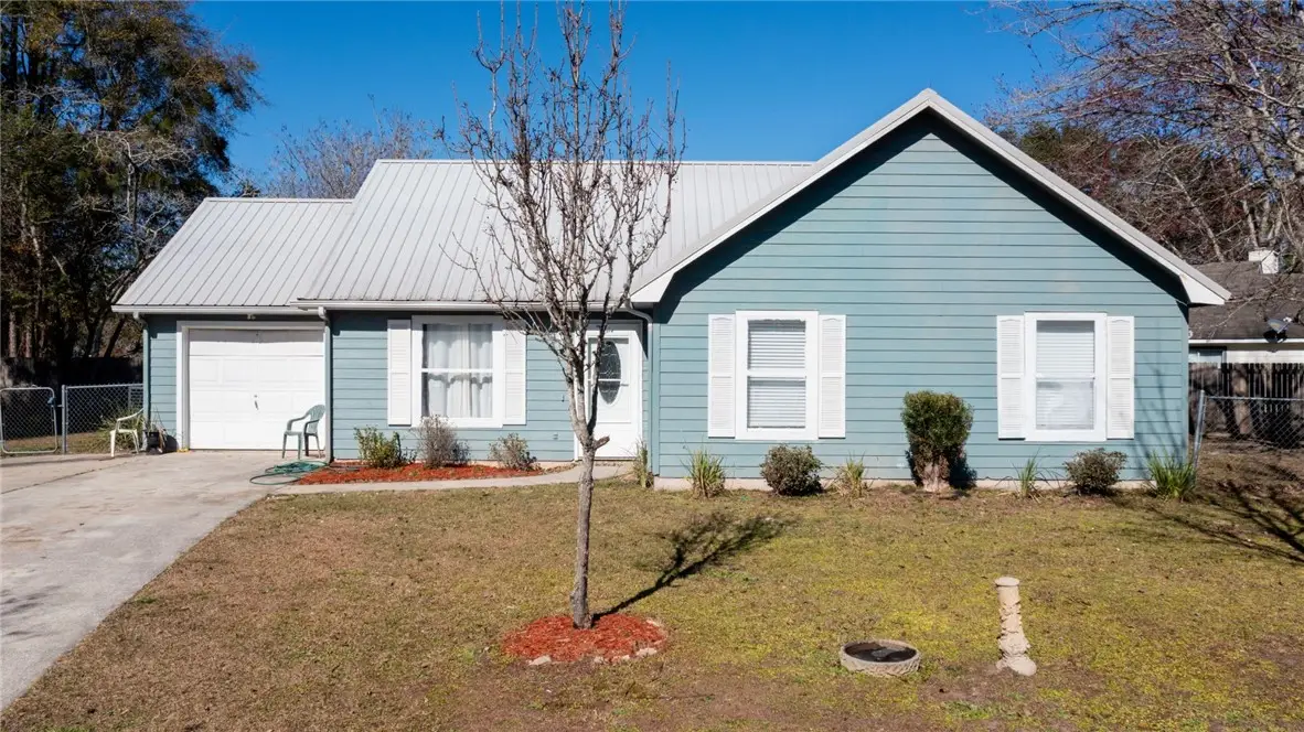 109 Azalea Court, Kingsland, GA 31548 - #1