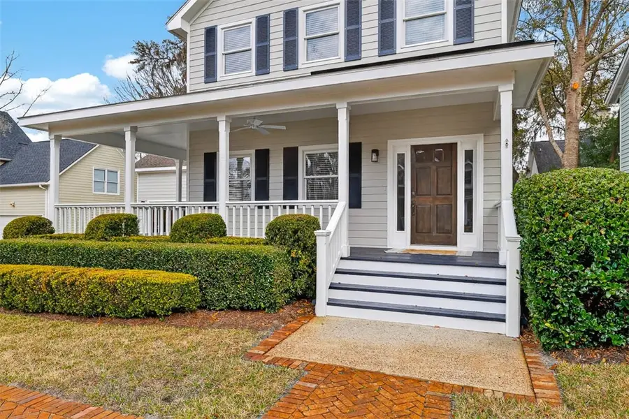 110 Newfield Street, Saint Simons Island, GA 31522 - #3