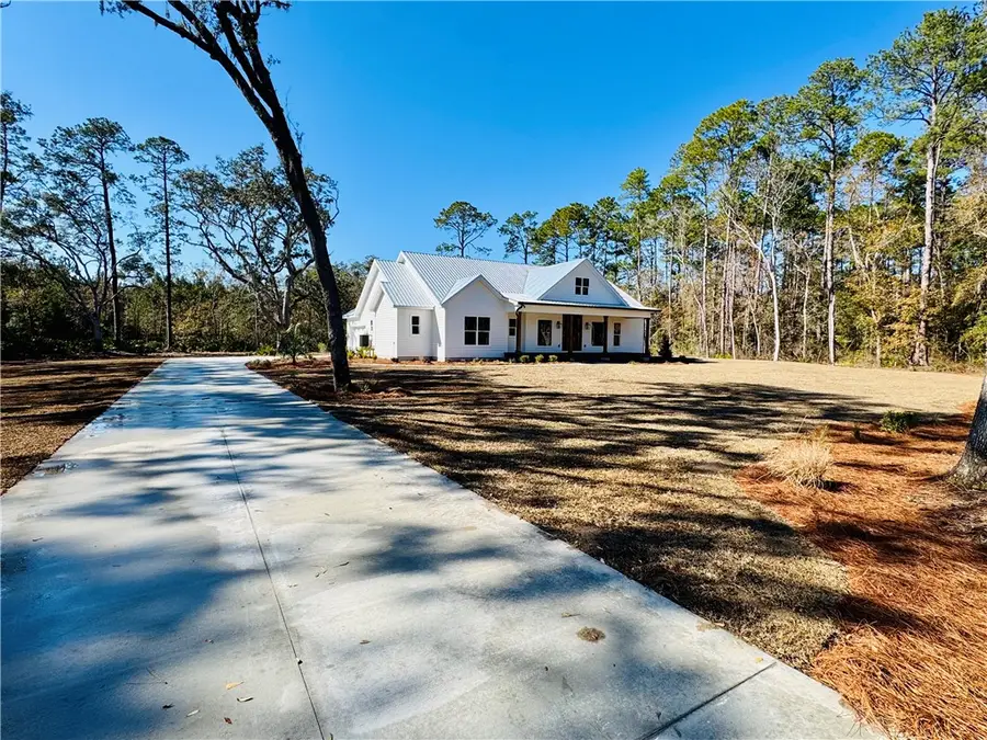 194 Piney Bluff Road, Waverly, GA 31565 - #3