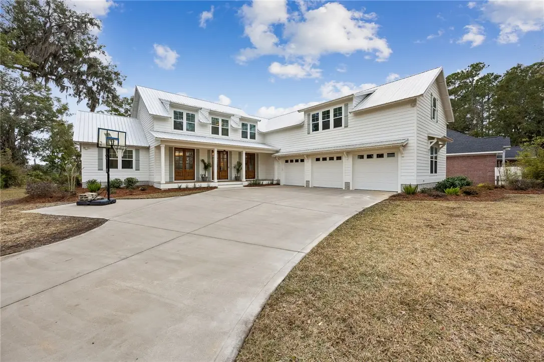 200 Carrington Court, Kingsland, GA 31548 - Image #1