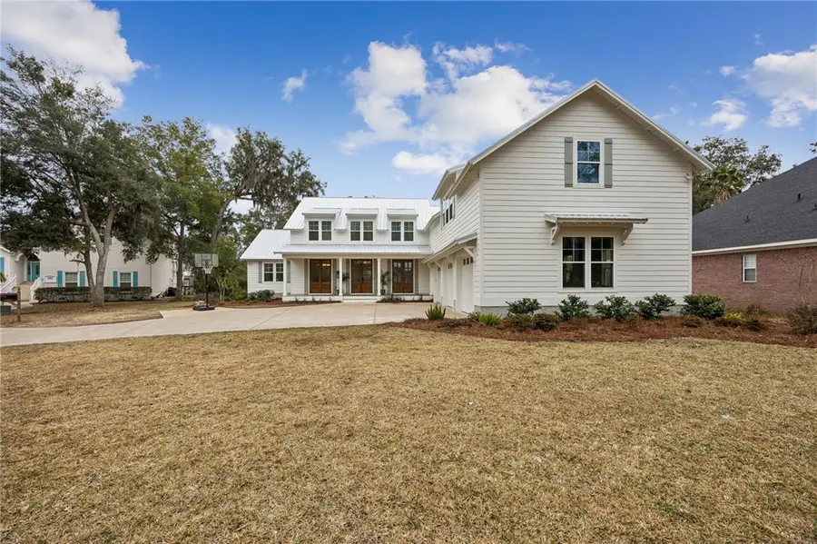 200 Carrington Court, Kingsland, GA 31548 - Image #3