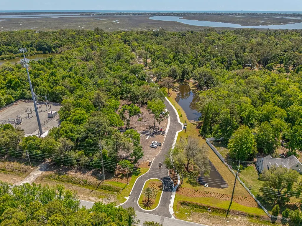 129 Canopy Lane #9, Saint Simons Island, GA 31522 - #1