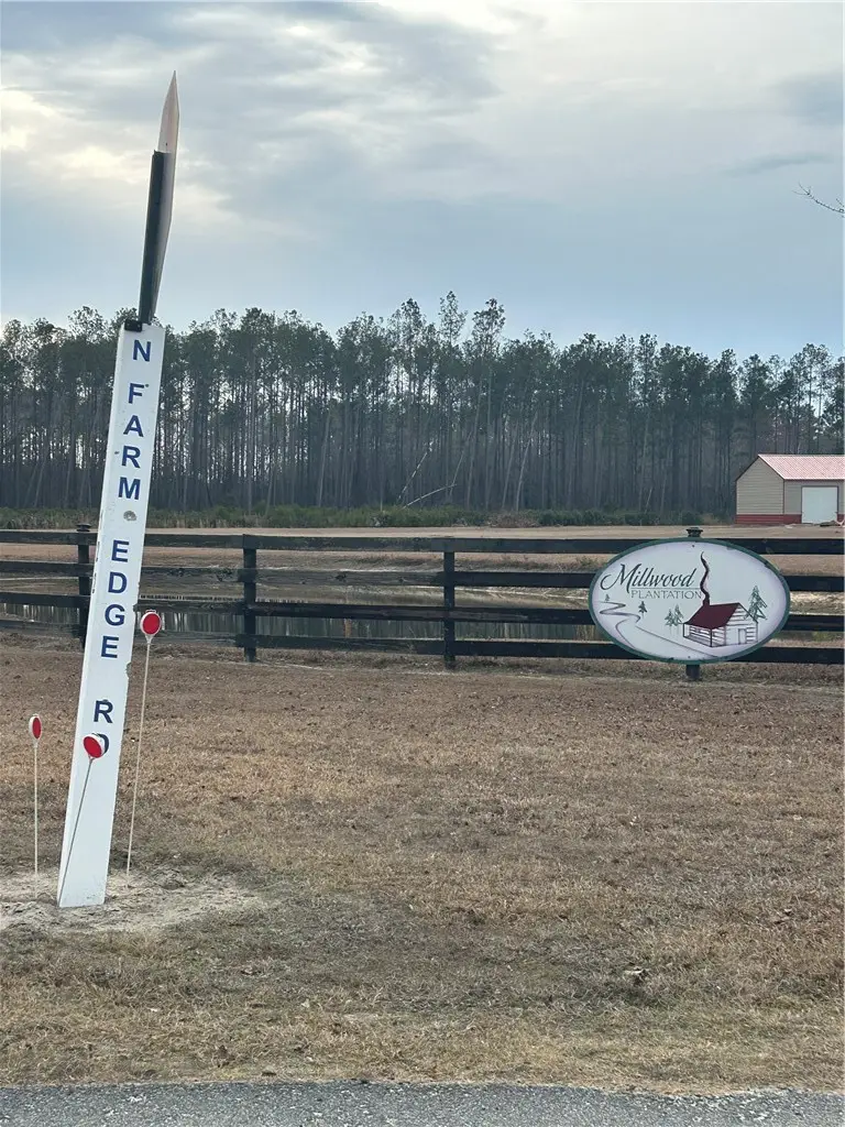 00 Farms Edge Road, Manor, GA 31552 - #2