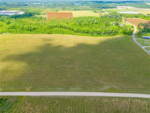 Tract 18 Sellers Road Nw, Baxley, GA 31513