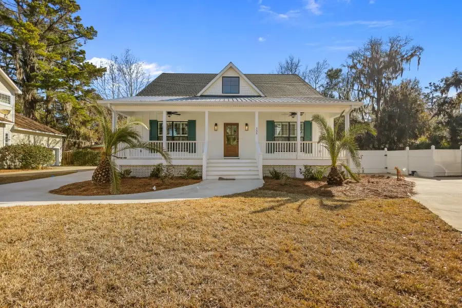 135 Serenity Lane, Saint Simons Island, GA 31522 - Image #2