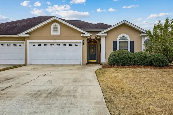 119 Austin Ryan Drive, Kingsland, GA 31548