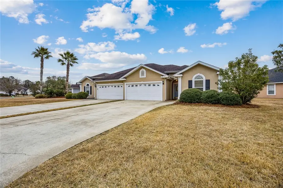 119 Austin Ryan Drive, Kingsland, GA 31548 - Image #2