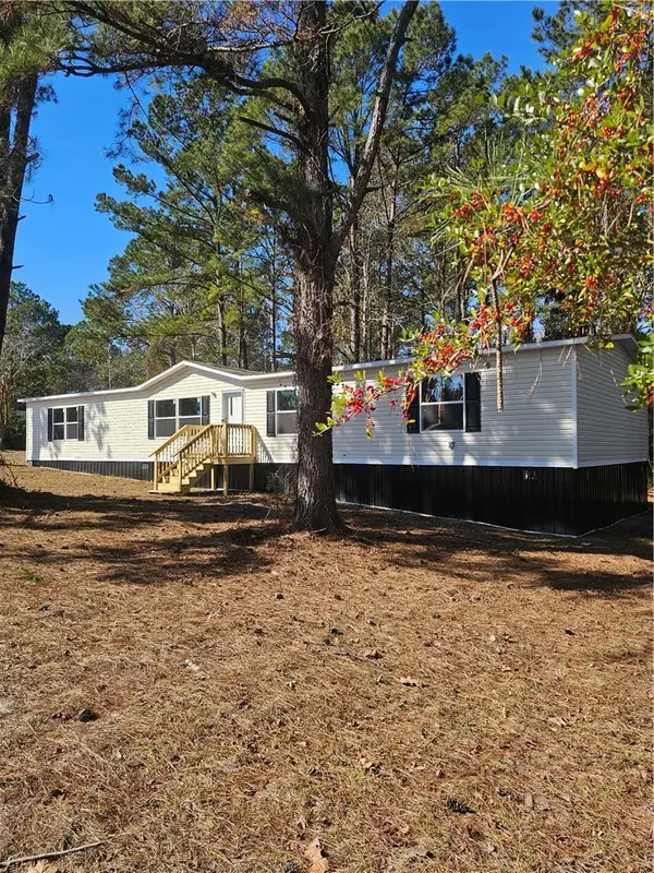 1557 Forest Island Drive Ne, Townsend, GA 31331