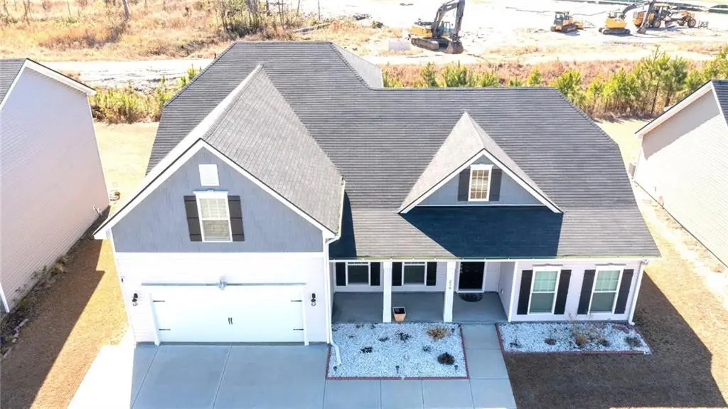 279 Chestnut Drive, Brunswick, GA 31523 - #1