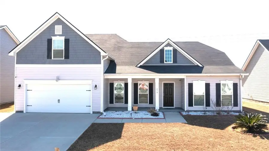 279 Chestnut Drive, Brunswick, GA 31523 - #2