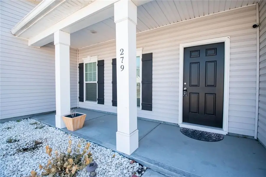 279 Chestnut Drive, Brunswick, GA 31523 - #3