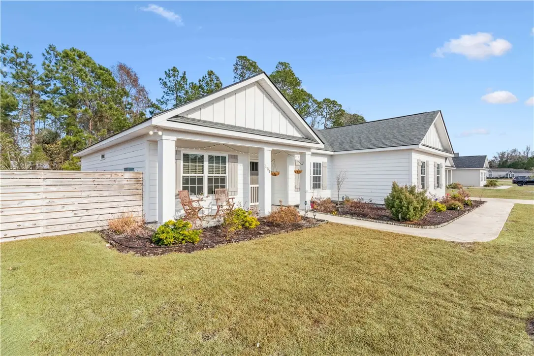 131 Great Egret Lane, Brunswick, GA 31523 - Image #1