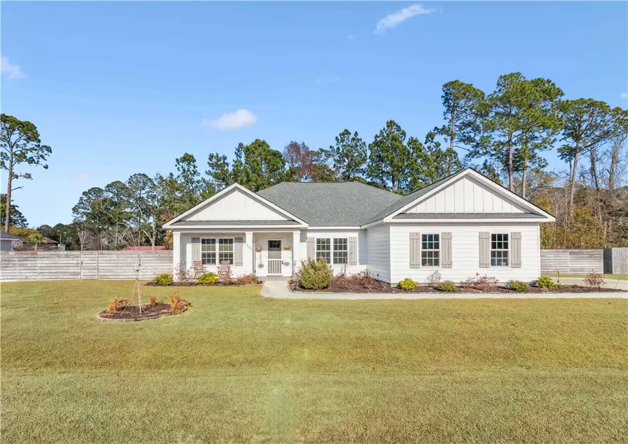 131 Great Egret Lane, Brunswick, GA 31523 - Image #2