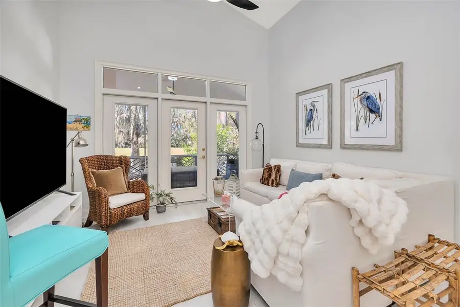 103 Turtle Point Court, Saint Simons Island, GA 31522 - #2