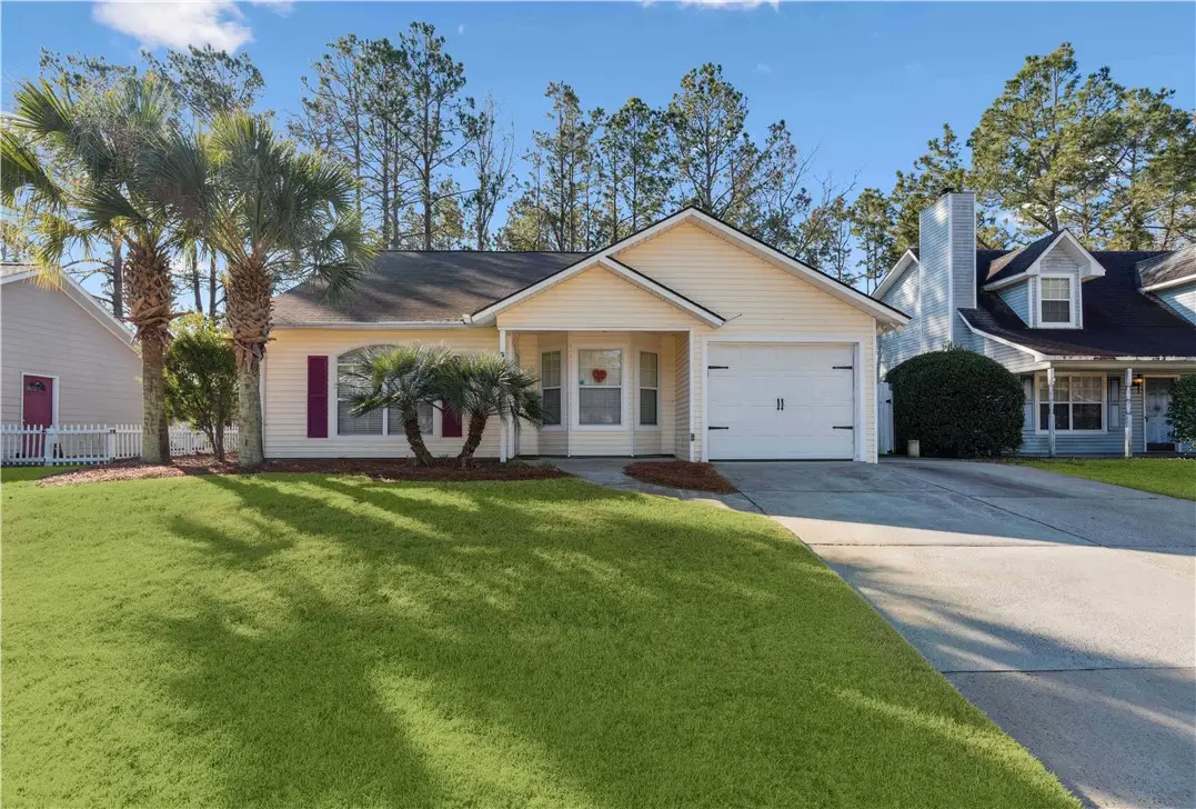 226 Snapper Trail, Brunswick, GA 31525 - #1