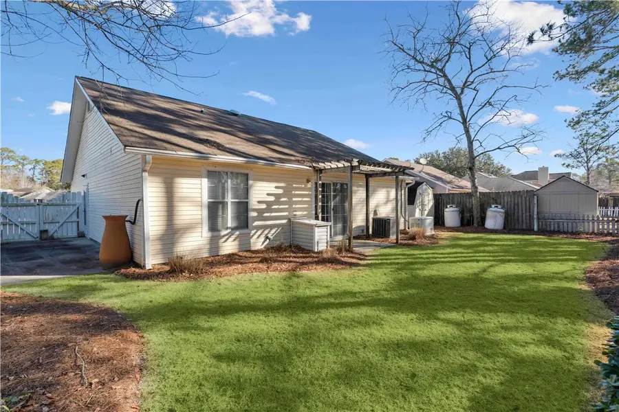 226 Snapper Trail, Brunswick, GA 31525 - #2