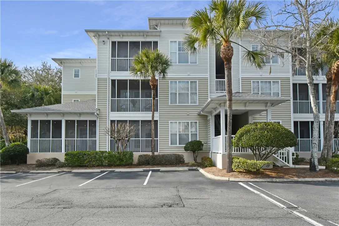 1704 Frederica Road #701, Saint Simons Island, GA 31522 - #1