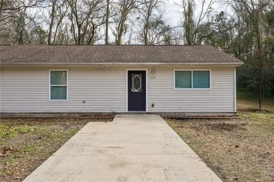 238 W Dawson Avenue, Kingsland, GA 31548 - #2