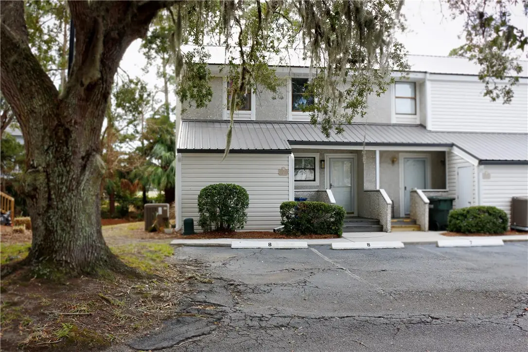 1000 Sea Island Road #8, Saint Simons, GA 31522 - #1