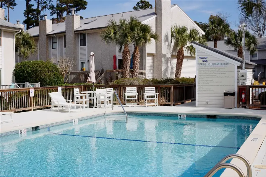 1000 Sea Island Road #8, Saint Simons, GA 31522 - #3