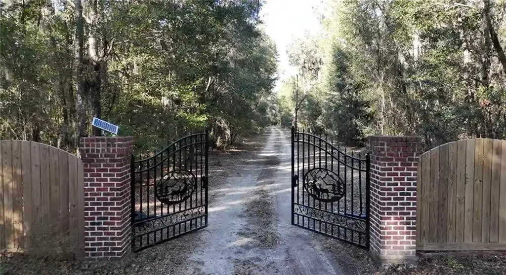 2421 NE Johnson Road, Townsend, GA 31331 - #1