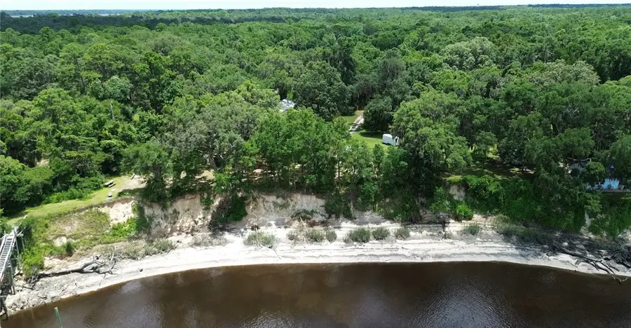 2423 NE Johnson Road, Townsend, GA 31331 - #3