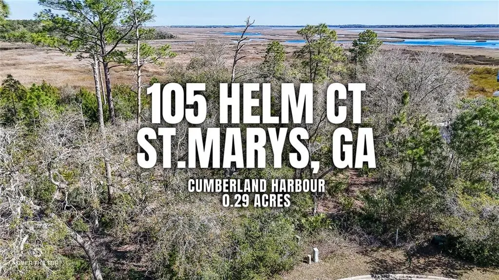 105 Helm Court #800, Saint Marys, GA 31558 - #1