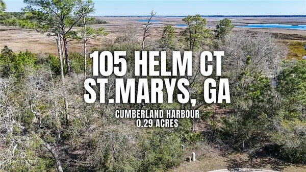 105 Helm Court #800, St. Marys, GA 31558