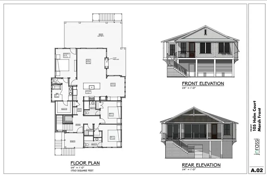 105 Helm Court #800, Saint Marys, GA 31558 - #2