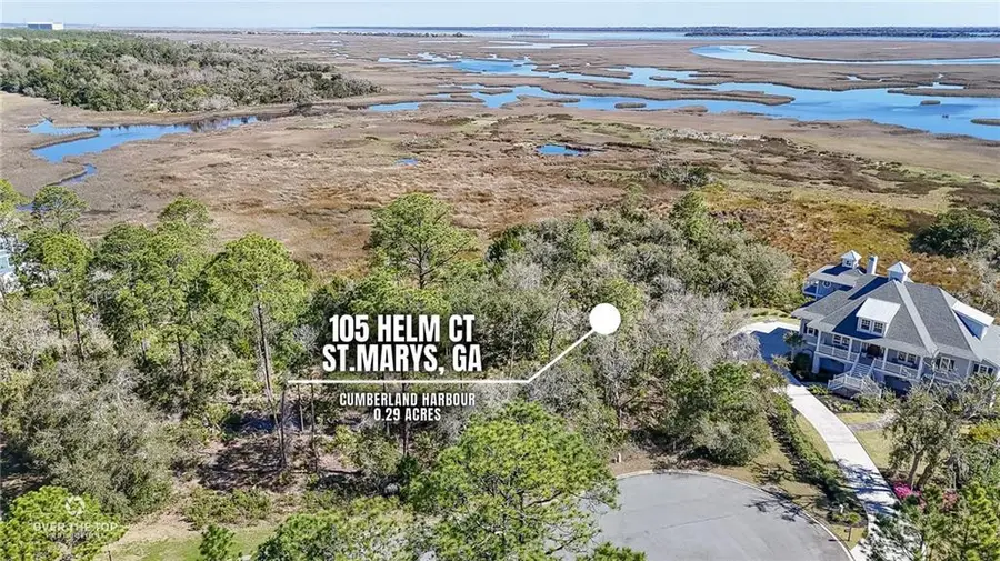 105 Helm Court #800, Saint Marys, GA 31558 - #3