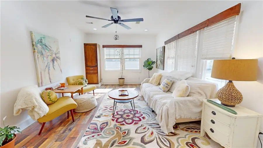 1606 Norwich Street, Brunswick, GA 31520 - #2