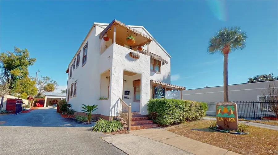 1606 Norwich Street, Brunswick, GA 31520 - #3