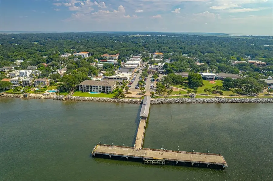 400 Ocean Boulevard #2100, Saint Simons Island, GA 31522 - #2