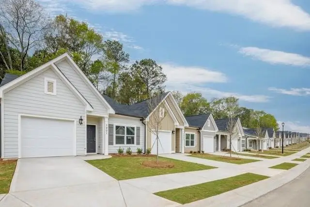 245 Fox Run Drive #Myrtle, Brunswick, GA 31525 - #1