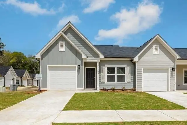 245 Fox Run Drive #Myrtle, Brunswick, GA 31525 - #2