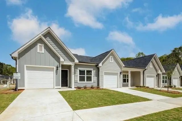 245 Fox Run Drive #Myrtle, Brunswick, GA 31525 - #3