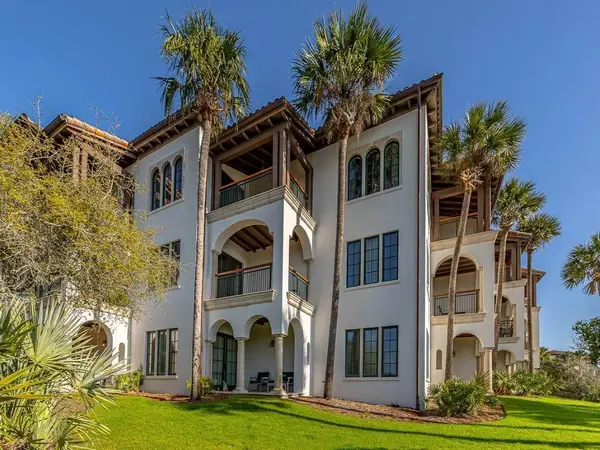 10 Dune Avenue #10 int 3, Sea Island, GA 31561