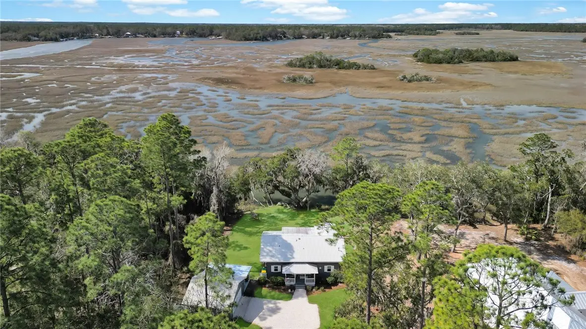 3349 Julienton Drive Ne, Townsend, GA 31331 - #1